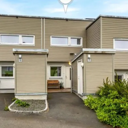 Near Oslo, Drammen, And A Apartment Lier