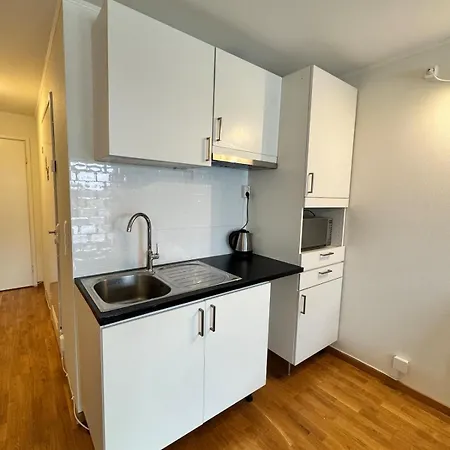 شقة Near Oslo, Drammen, And A *