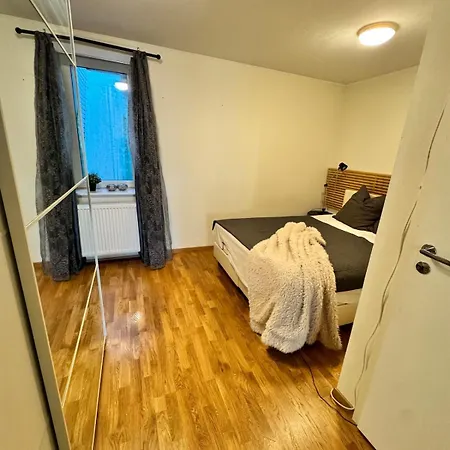 شقة Near Oslo, Drammen, And A Lier (Buskerud)