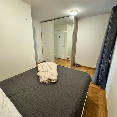 Near Oslo, Drammen, And A * Lier