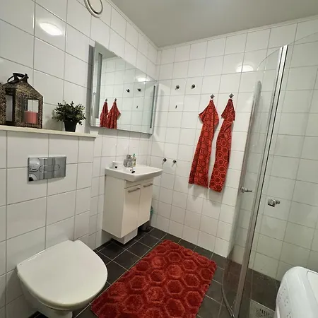 Apartment Near Oslo, Drammen, And A Lier