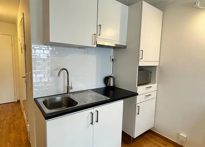 Appartement Near Oslo, Drammen, And A *