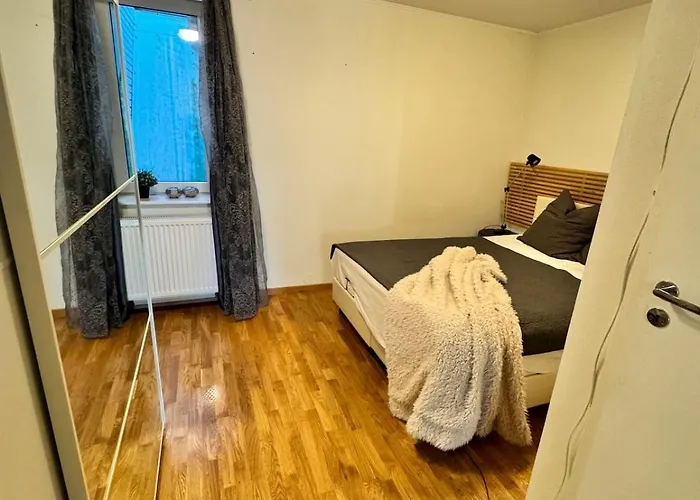 Appartement Near Oslo, Drammen, And A Lier (Buskerud)