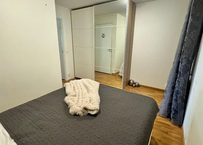 Near Oslo, Drammen, And A * Lier (Buskerud)