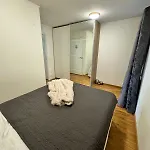 Near Oslo, Drammen, And A * Lier