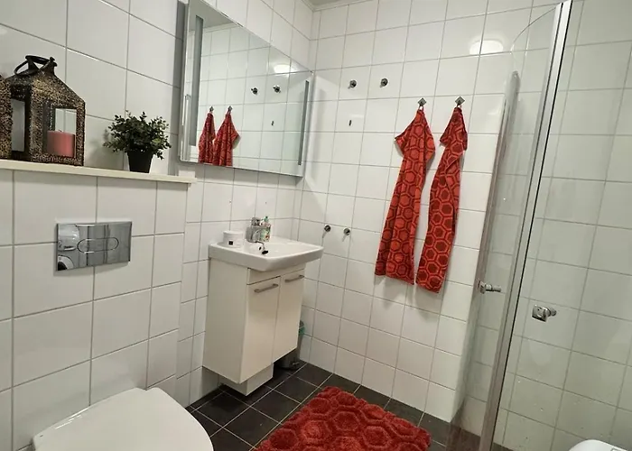 Appartement Near Oslo, Drammen, And A Lier (Buskerud)